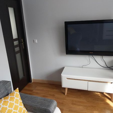 Apartamento Ryneczek Przemyśl Exterior foto