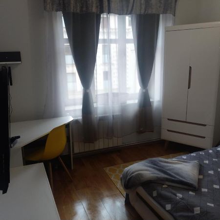 Apartamento Ryneczek Przemyśl Exterior foto